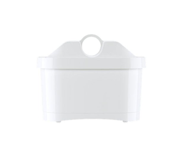 AQUAPHOR Dzbanek filtrujący DIAMOND 2,8l (szary) + wkład B100-25 Maxfor - 1390737 - zdjęcie 2